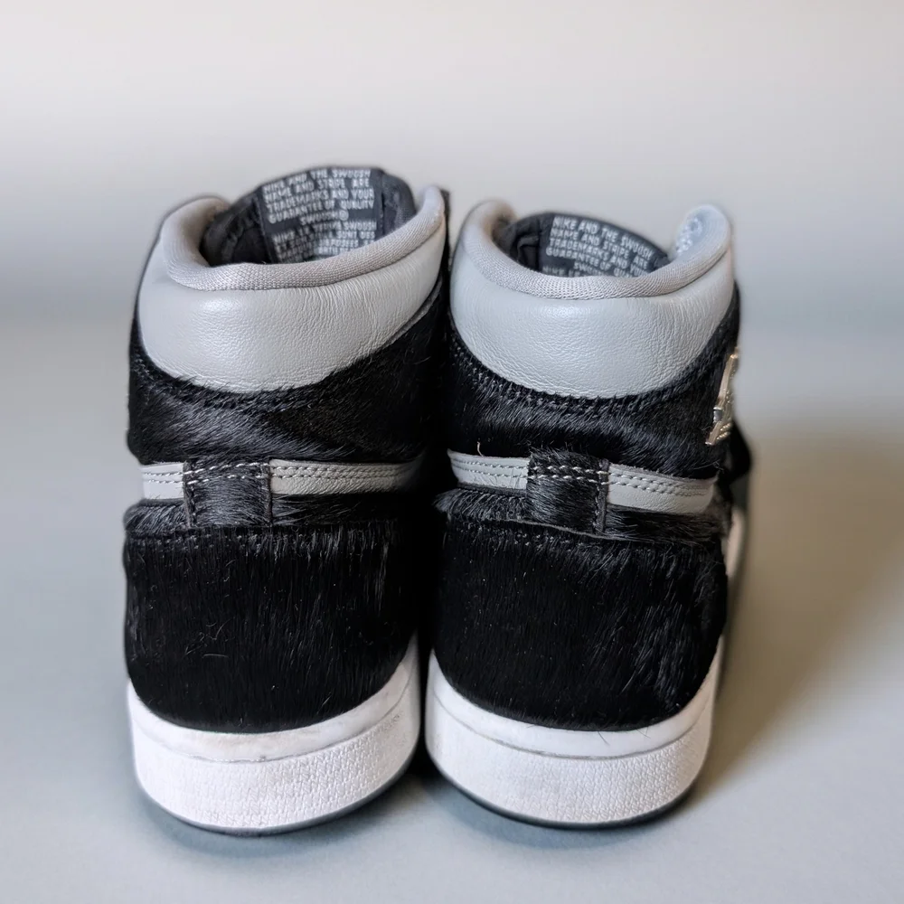 Women's Air Jordan 1 Retro High OG 